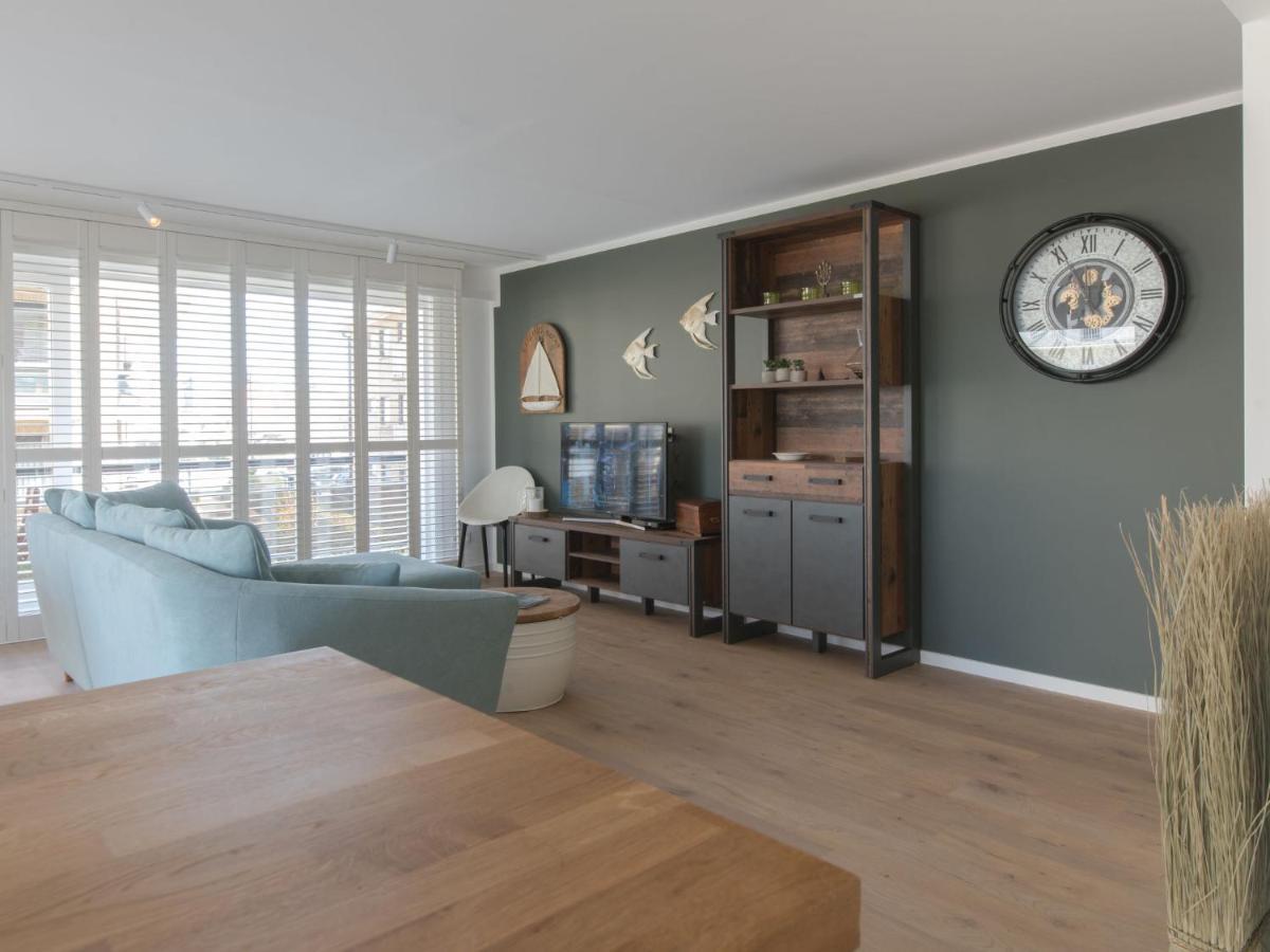 Apartment Charlie By Interhome De Haan Exterior photo
